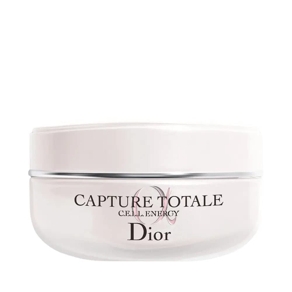 DIOR Capture Totale C.E.L.L. Energy Cream NEW
